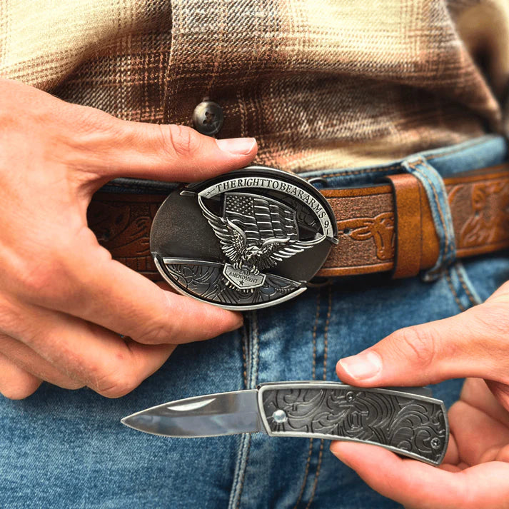 Holstr Original Belt