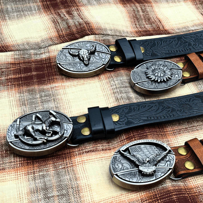 Holstr Original Belt
