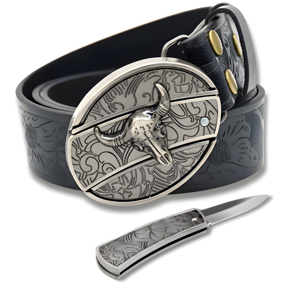 Holstr Original Women's Belt - Bull
