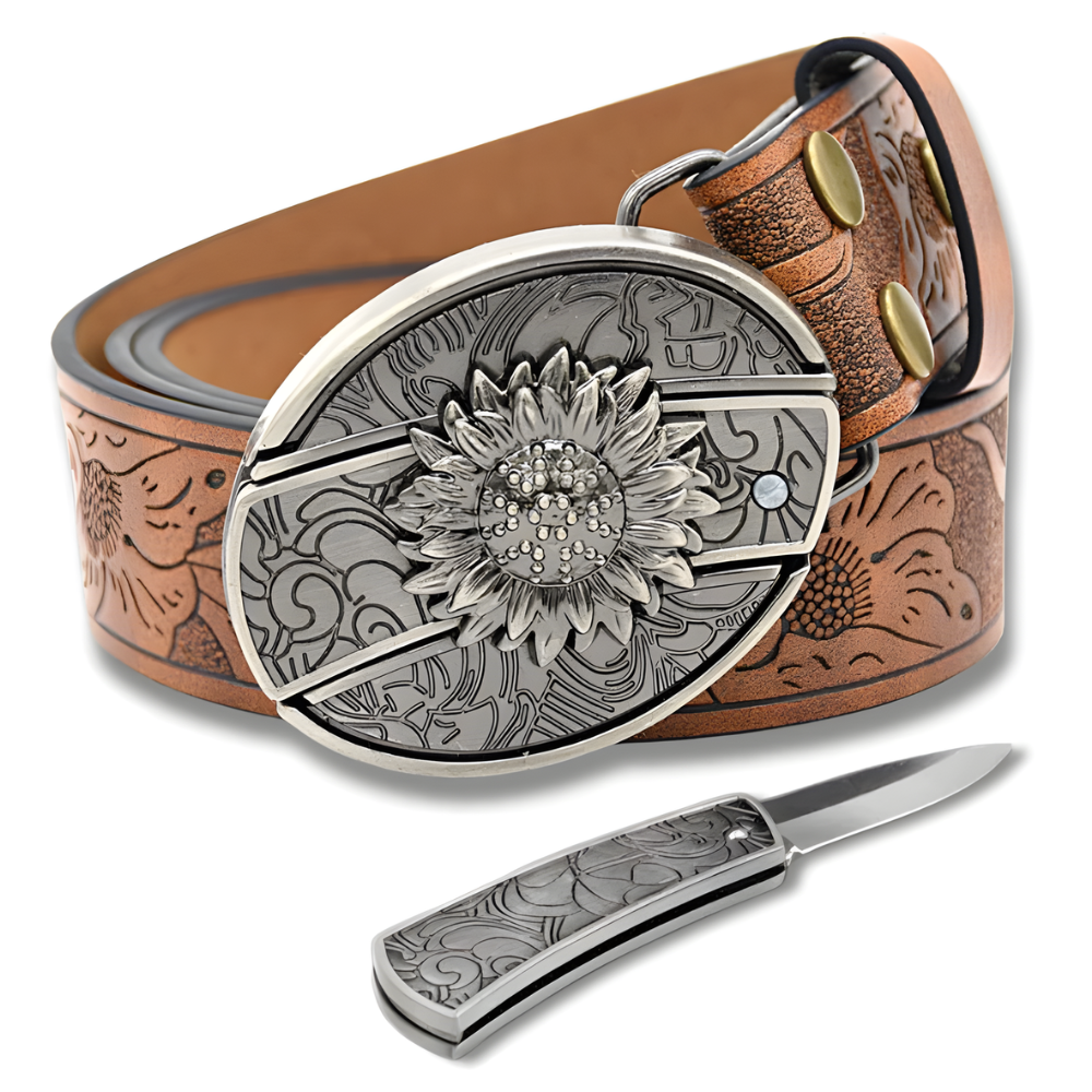 Holstr Original Women's Belt