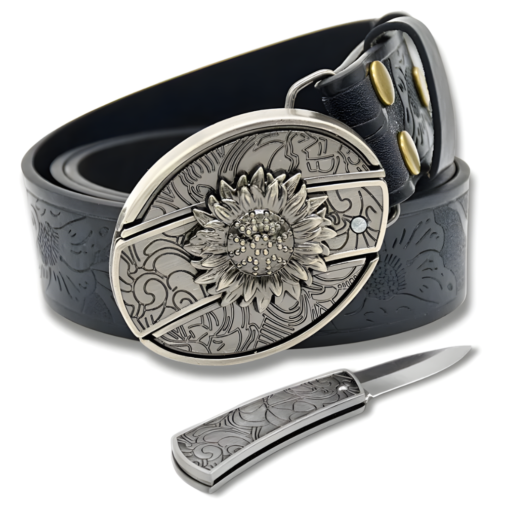 Holstr Original Women's Belt