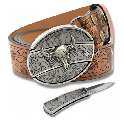 Holstr Original Women's Belt - Bull
